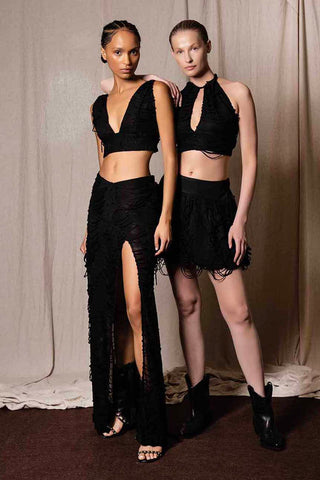 Balon Etek / Sinem Babacan