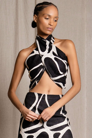 İki Yönlü Giyilebilen Büstiyer / Sinem Babacan