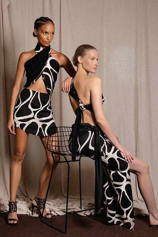 Mini Etek / Sinem Babacan