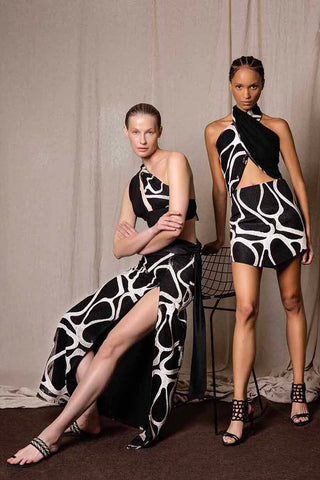 Mini Etek / Sinem Babacan