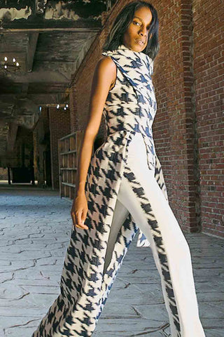 Multifunctional Long Dress 3in1