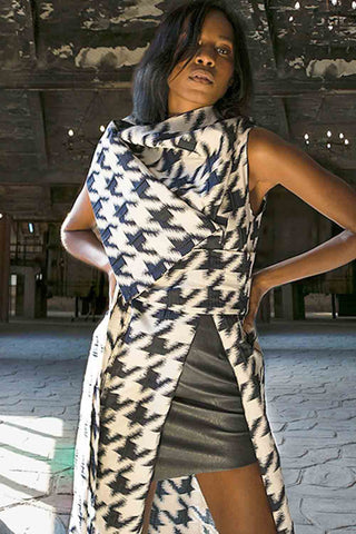 Multifunctional Long Dress 3in1