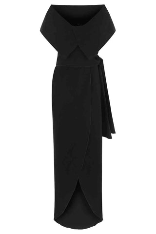 Multifonksiyonel Uzun Elbise 3in1