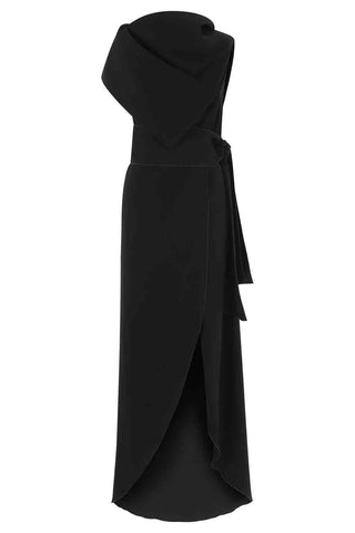 Multifonksiyonel Uzun Elbise 3in1