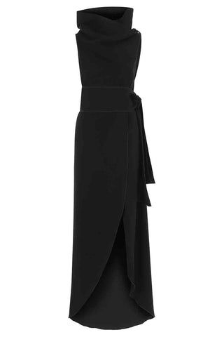 Multifonksiyonel Uzun Elbise 3in1