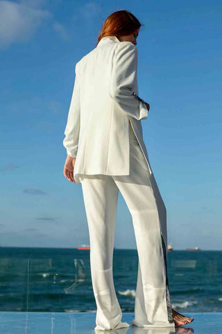 Sinem Babacan - Salaş Şık Blazer Ceket 2