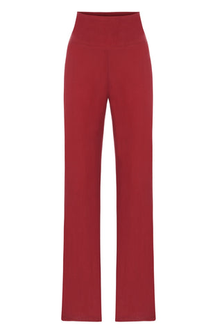 Slimming Cupra Trousers