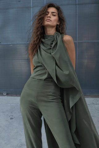 Slimming Cupra Trousers