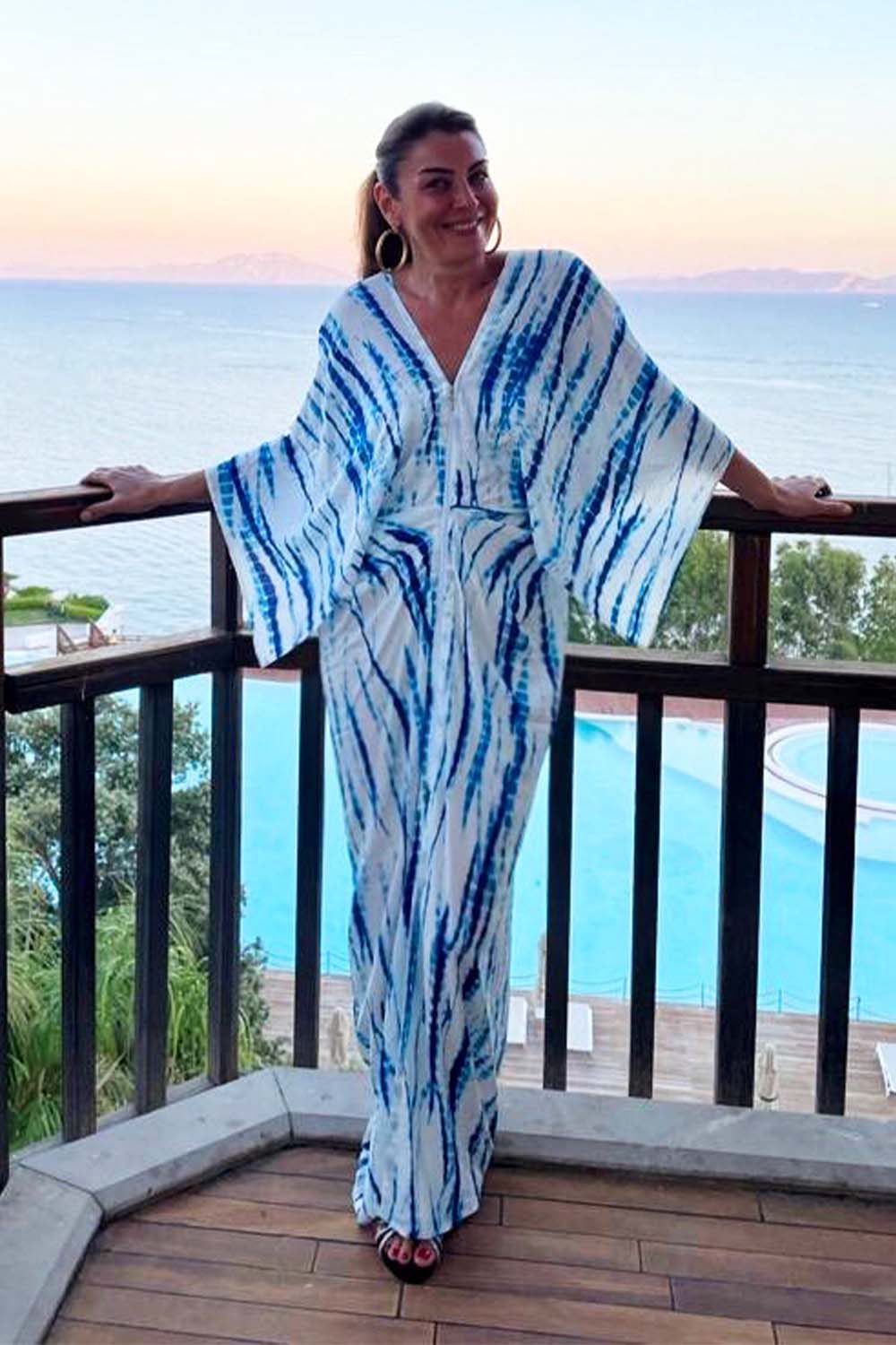 Sinem Babacan - Berna Akbulut