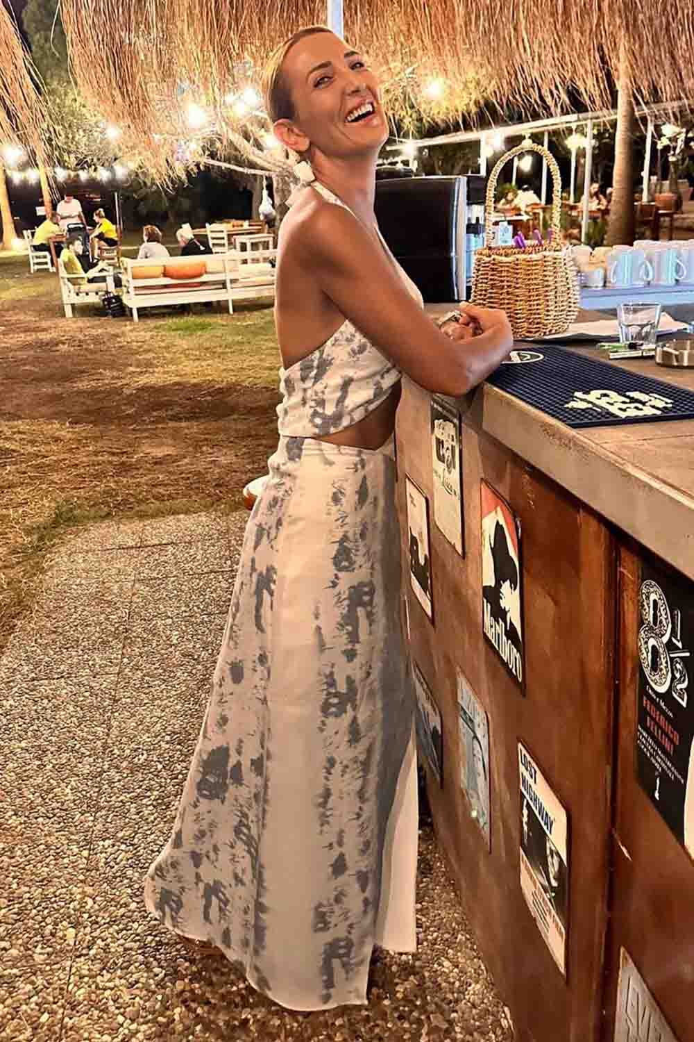 Sinem Babacan - Derya Özceviz