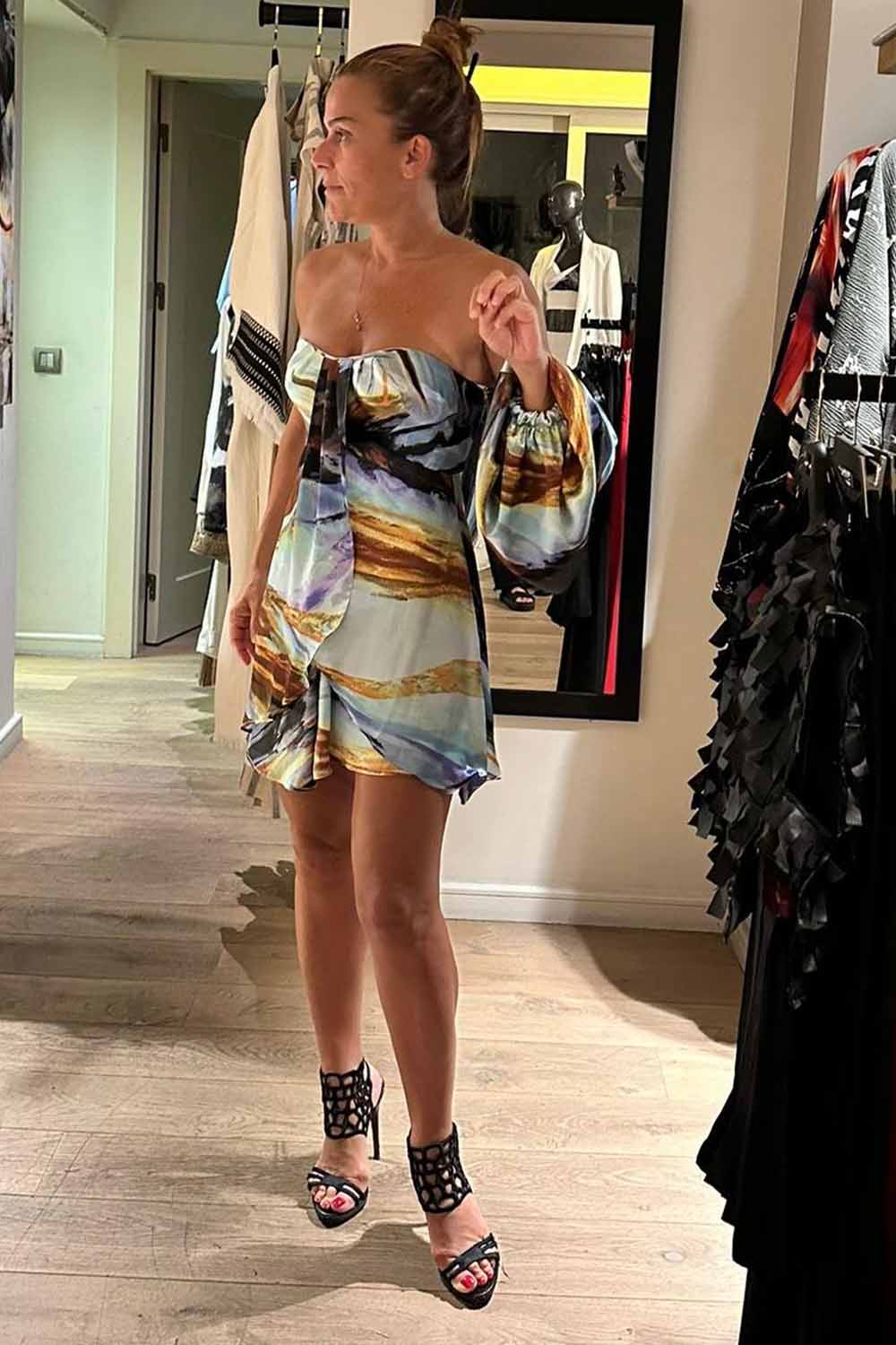 Sinem Babacan - Didem Babacan