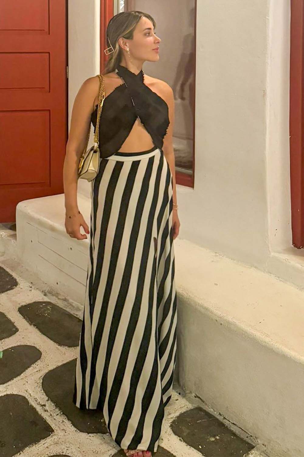Dilara Kayhan - Sinem Babacan