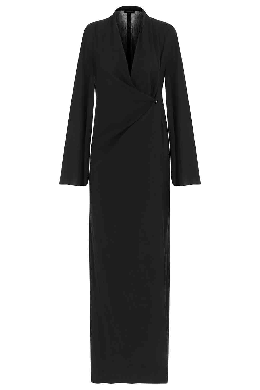 Sinem Babacan - 2in1 Kaftan Kimono Elbise 8