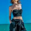 Sinem Babacan - Multifonksiyonel Starplez 3 in 1 Siyah 1
