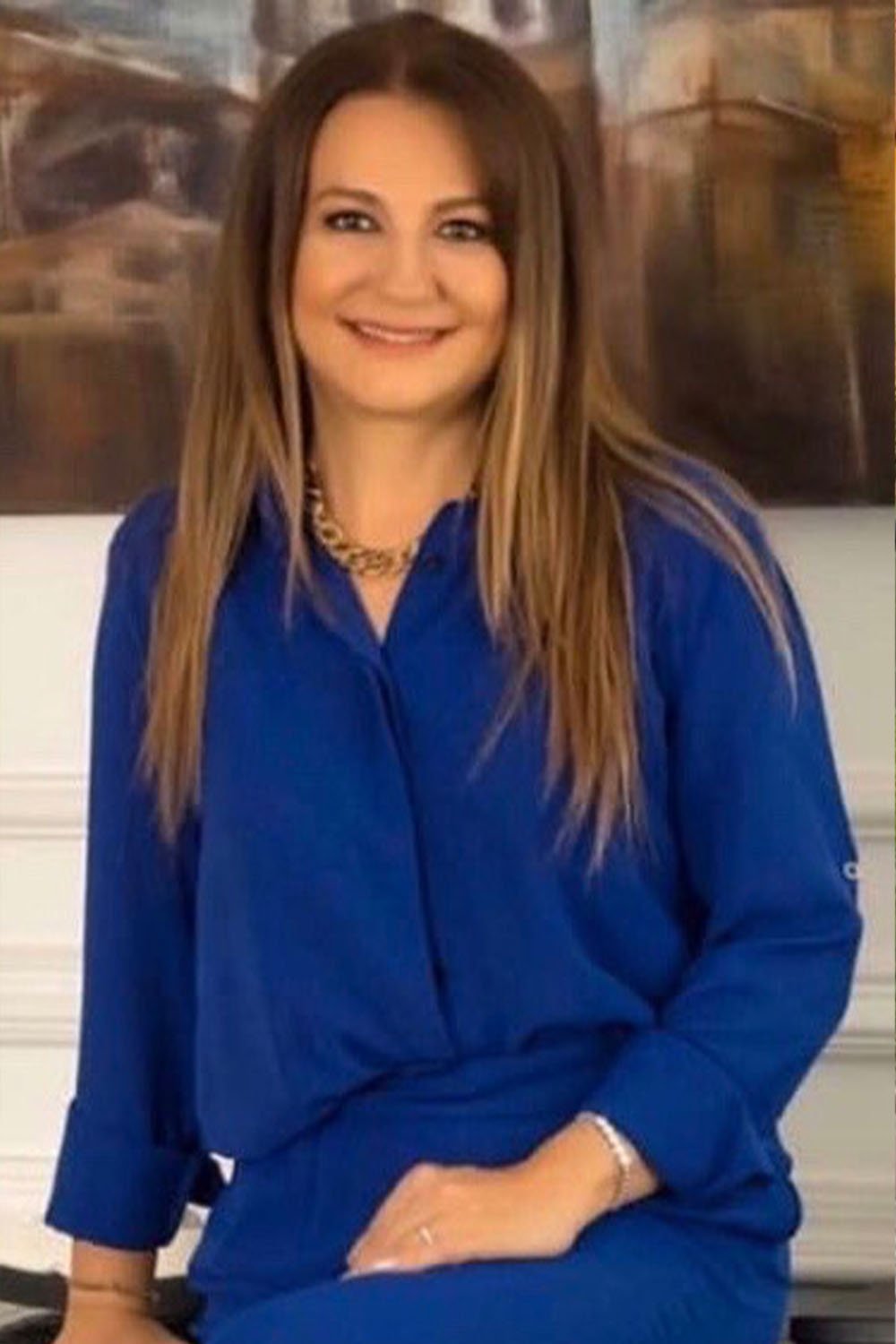 Sinem Babacan - Selcen Doğan