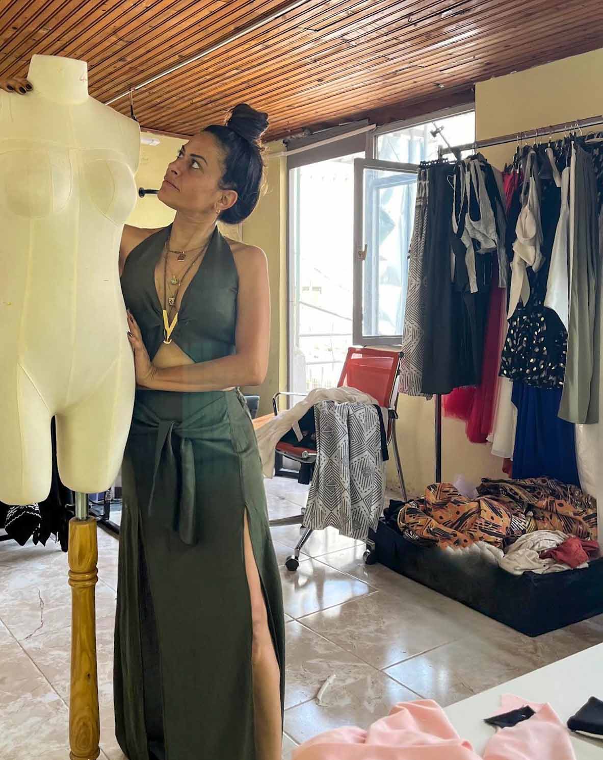 Sinem Babacan Hakkımızda