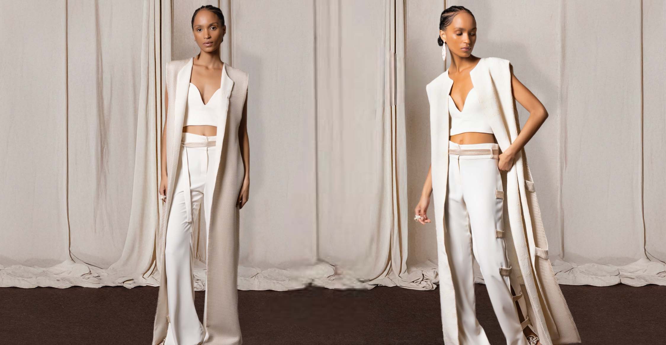 Sinem Babacan Kaftan